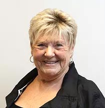 Sandra Worts - Financial Director