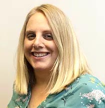 Ann Saunders - Director, Parkinsons Nurse Specialist and Clinical Lead